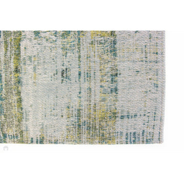 Louis De Poortere Atlantic Streaks 9126 Glen Cove Washable Polyester Flatweave Eco-Runner-Louis De Poortere-Rug Love - The Most Loved Rug Store